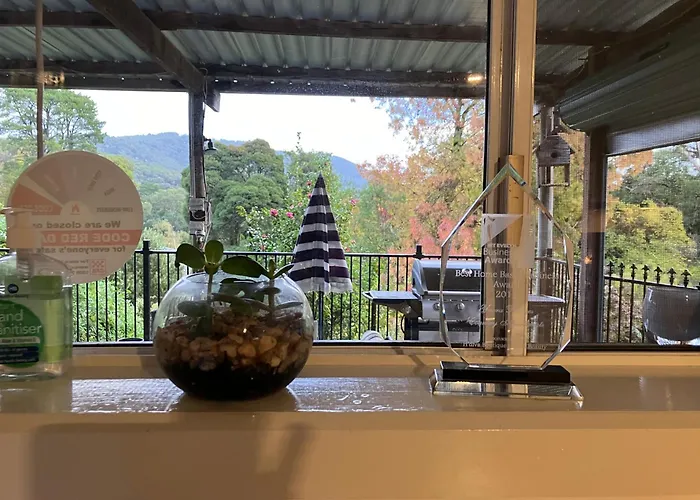 Yarra Ranges Country Apartment