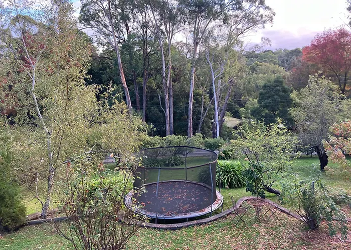 Yarra Ranges Country Apartment