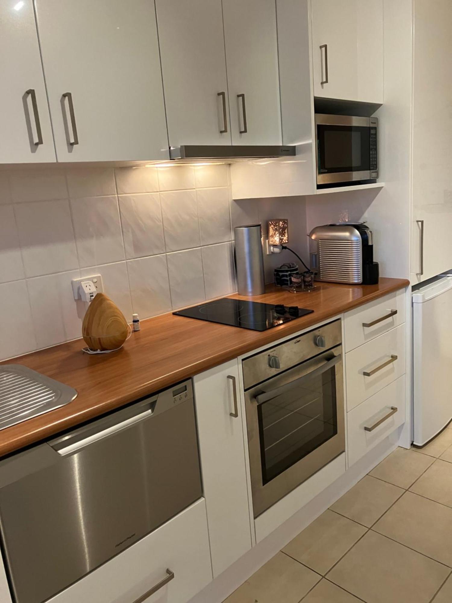 Yarra Ranges Country Apartment *