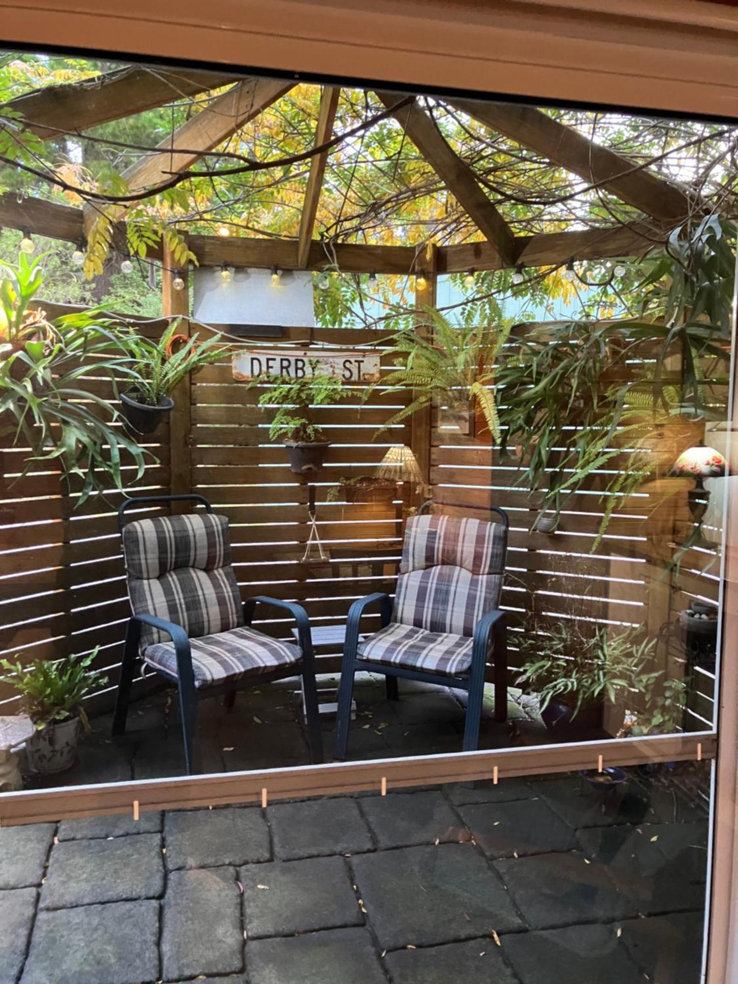 Yarra Ranges Country Apartment *