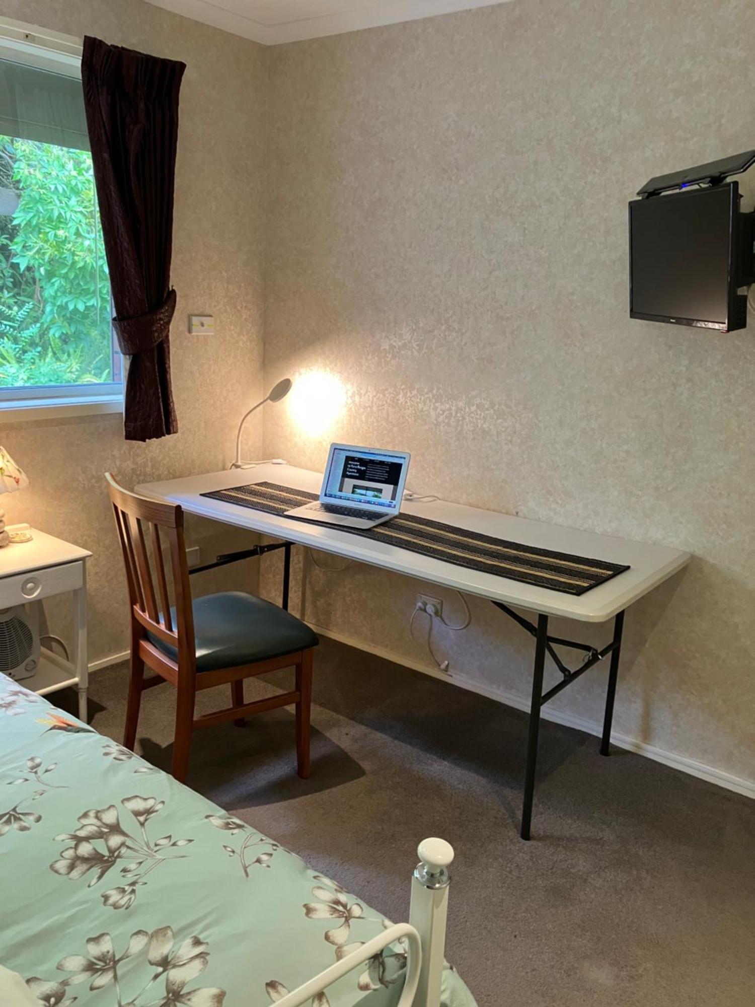 Yarra Ranges Country Apartment Mount Evelyn